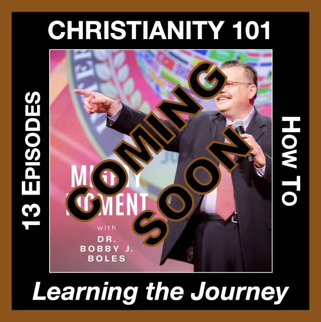05_01 Christianity 101 Series Cover B