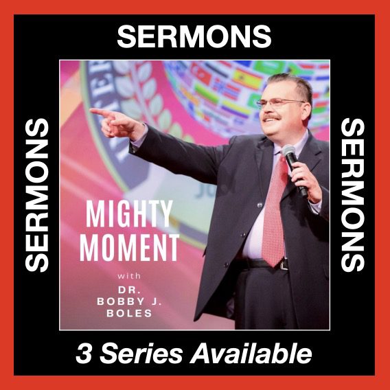 Sermon Series