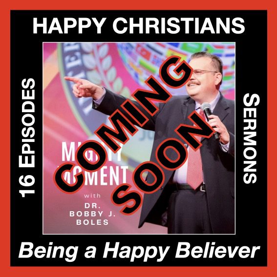 06_03 Happy Christians Series Cover B