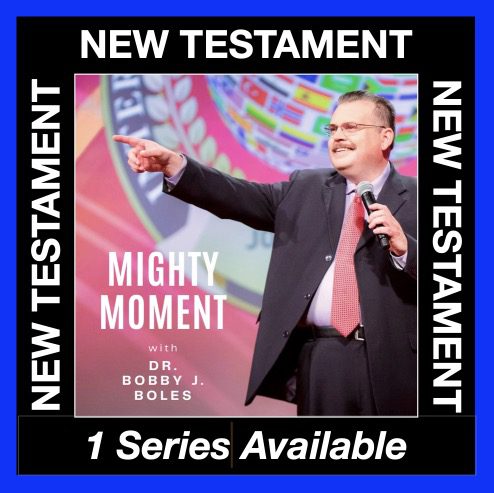 New Testament